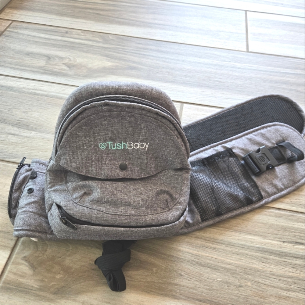 TushBaby-Great-Excellent Used Condition